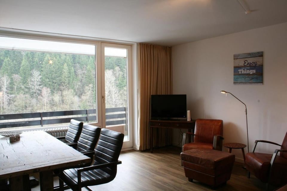 In der Büre B Apartment in Winterberg