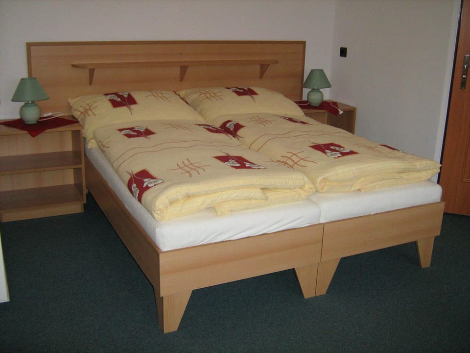 Penzion Albína - Restaurace Bed and Breakfast in Lower Silesian Voivodeship