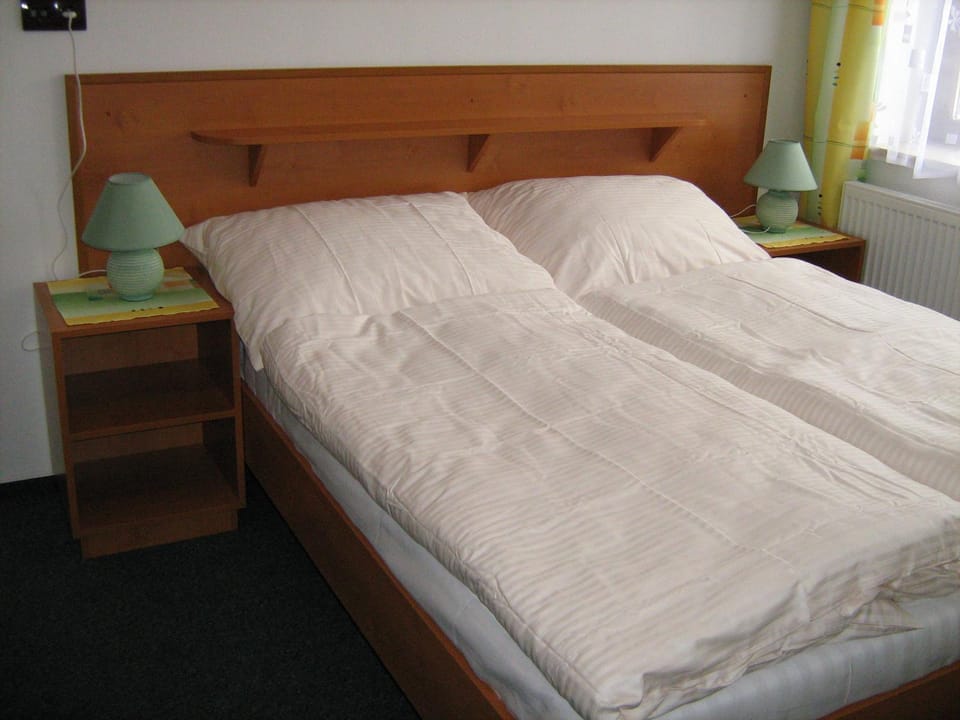 Penzion Albína - Restaurace Bed and Breakfast in Lower Silesian Voivodeship
