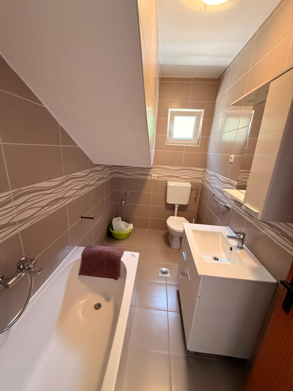 Apartmani Ankica Apartment in Lika-Senj County