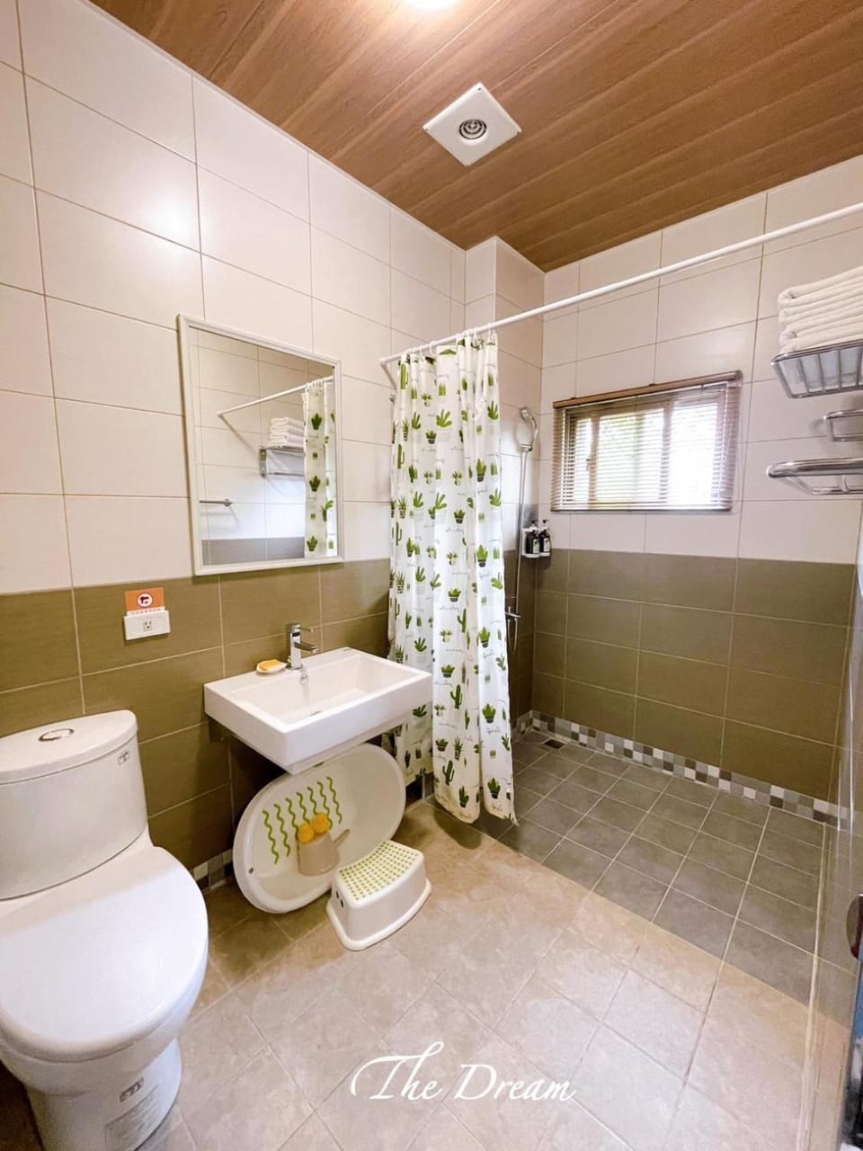 樂境The dream Vacation rental in Kaohsiung
