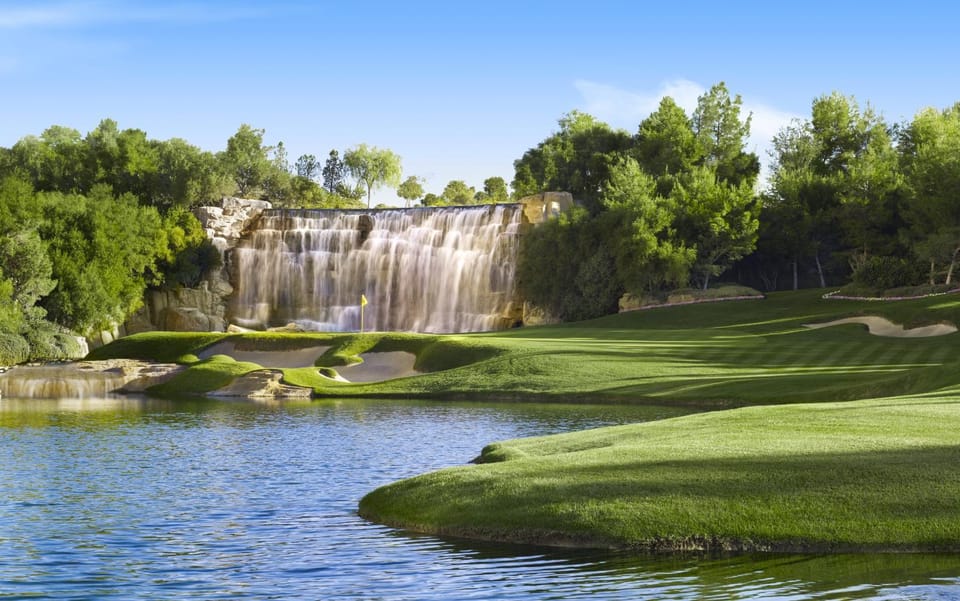 Golfcourse