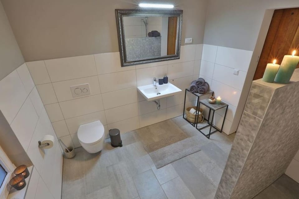 BLUMENSTIL Ferienwohnungen Apartment in Thuringia, Germany