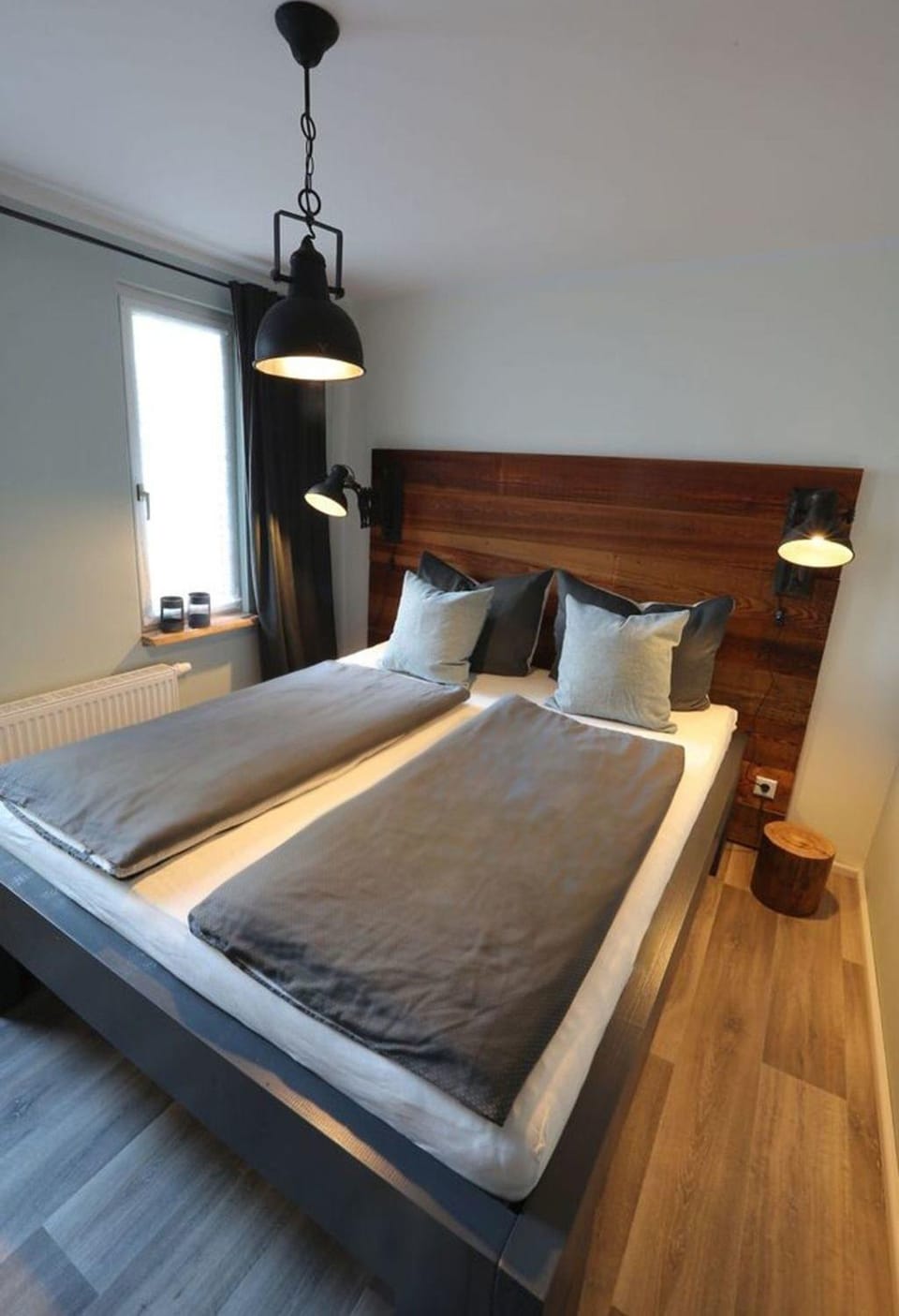 BLUMENSTIL Ferienwohnungen Apartment in Thuringia, Germany