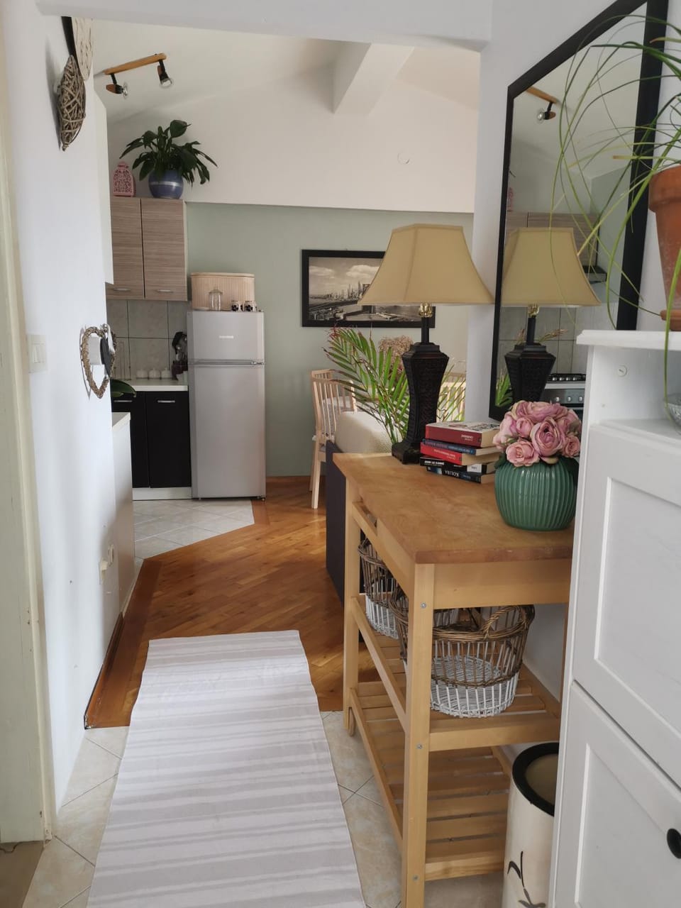 Studio Stella Apartment in Makarska