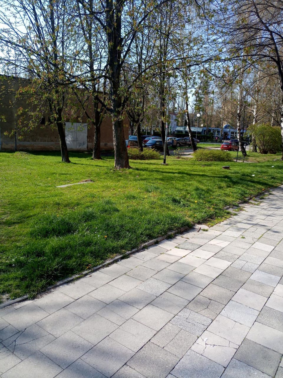 Apartmány Karviná Apartment in Czechia