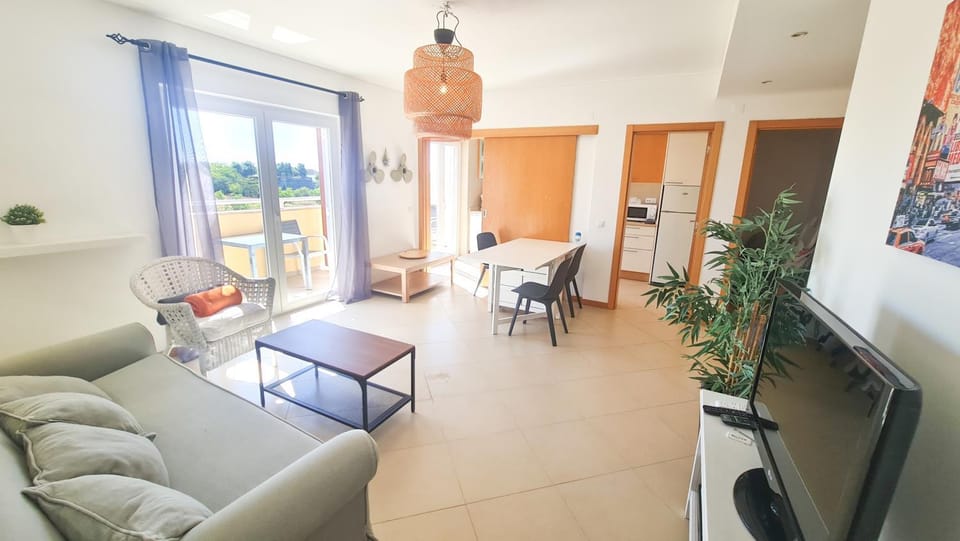 Cabanas Gardens-T1 PH Apartment WPCG 55 Apartment in Cabanas de Tavira