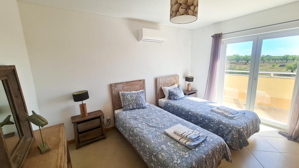 Cabanas Gardens-T1 PH Apartment WPCG 55 Apartment in Cabanas de Tavira