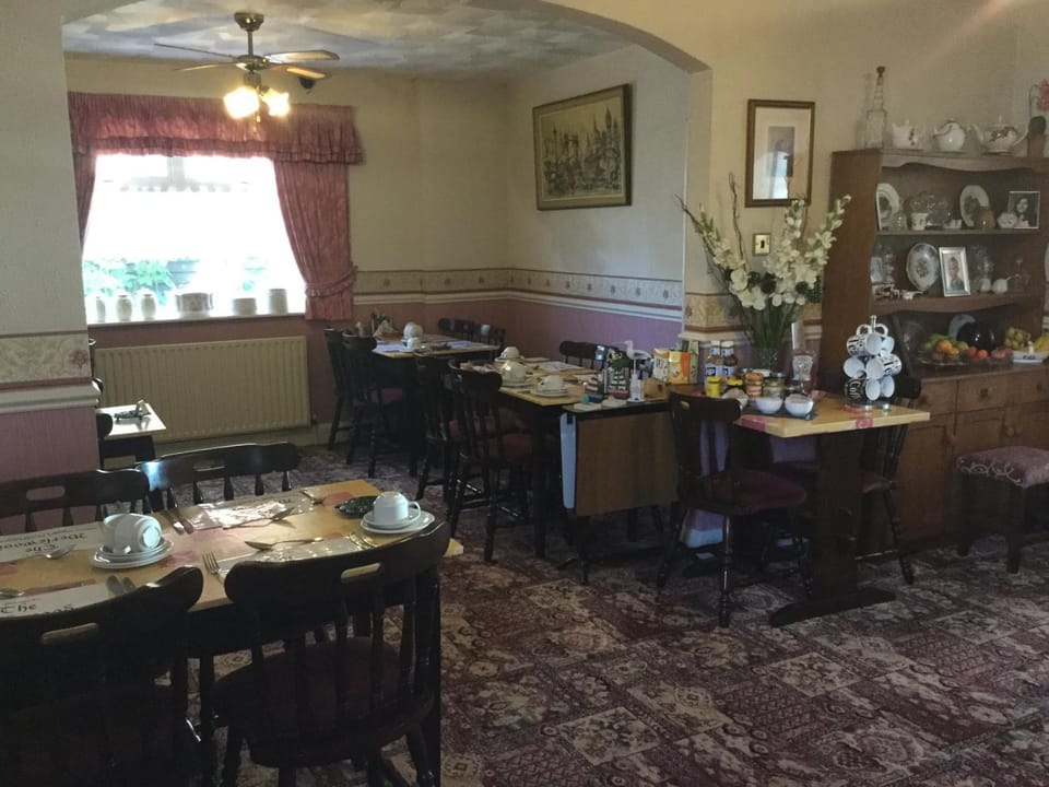Merlewood Bed and Breakfast in Skegness