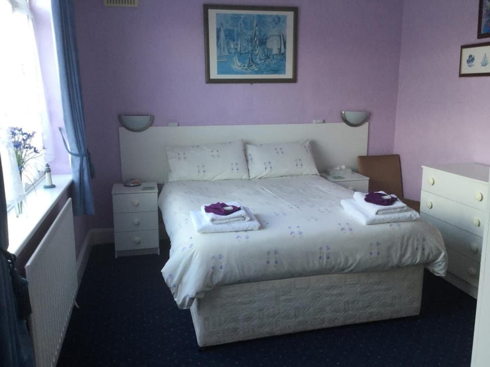 Merlewood Bed and Breakfast in Skegness