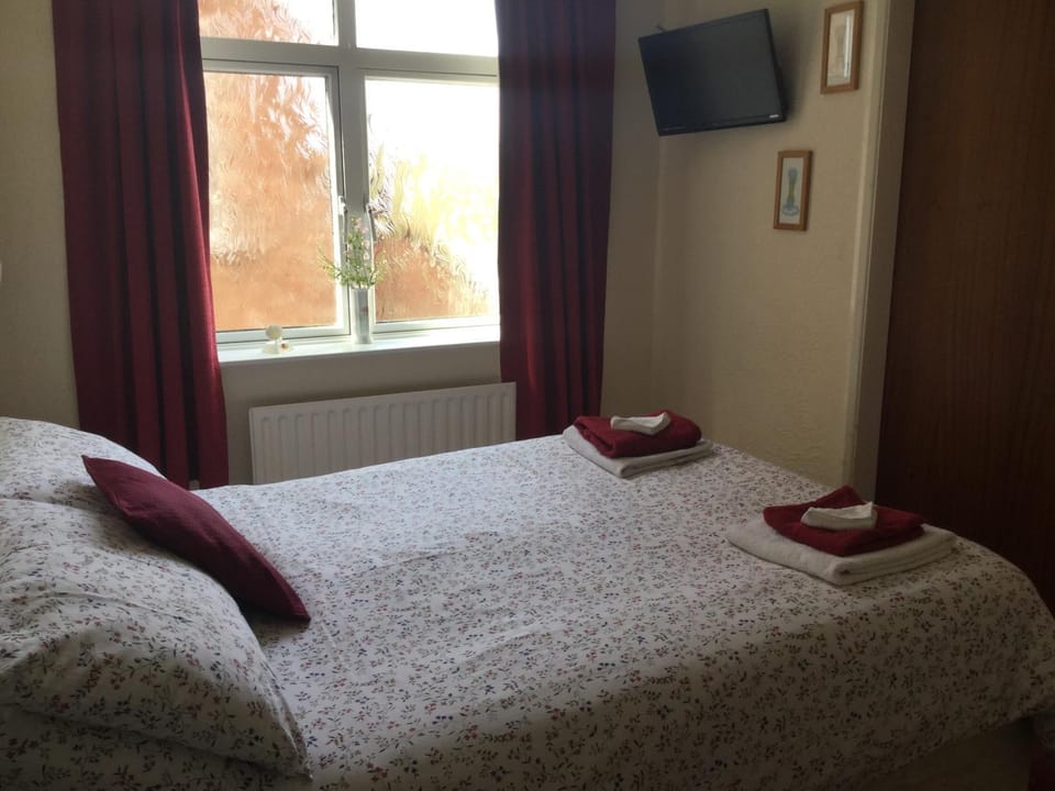 Merlewood Bed and Breakfast in Skegness