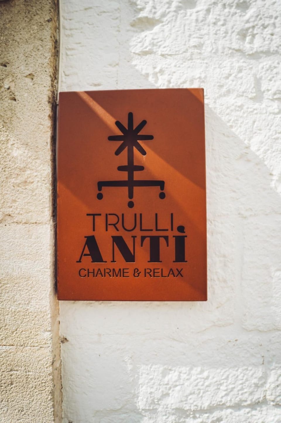 Trullo Syrah-Trulli Antì Charme & Relax Bed and Breakfast in Province of Taranto