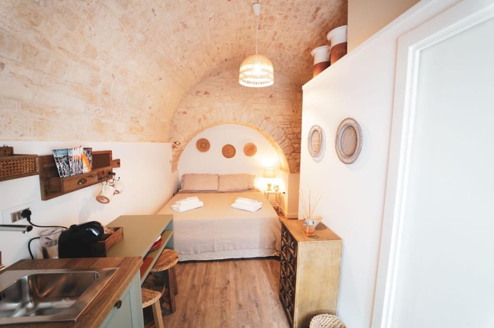 Trullo Syrah-Trulli Antì Charme & Relax Bed and Breakfast in Province of Taranto