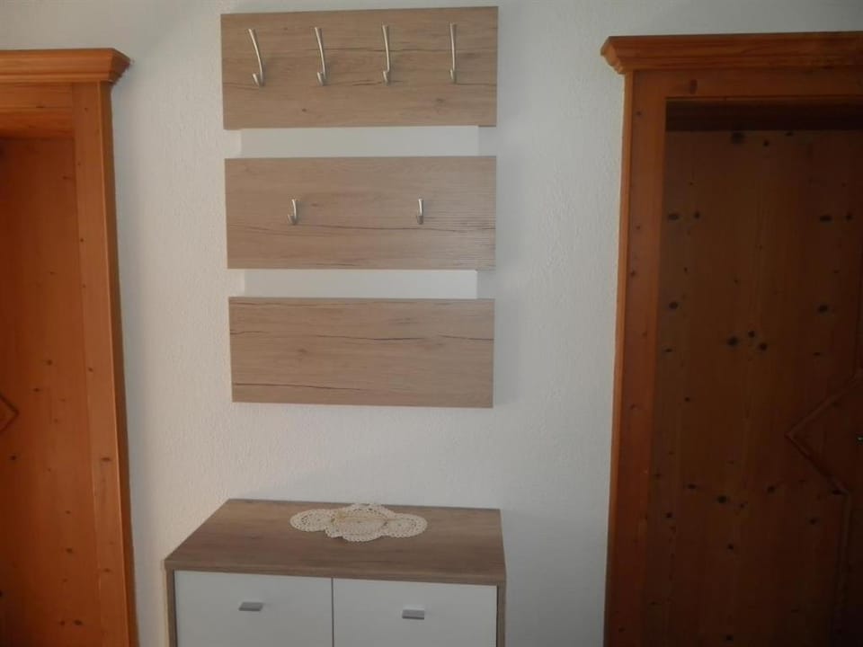 Ferienhaus Spitaler Apartment in Uderns