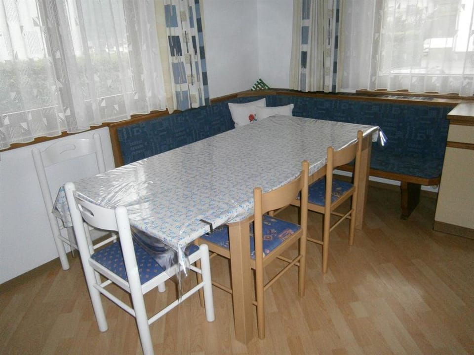 Ferienhaus Spitaler Apartment in Uderns