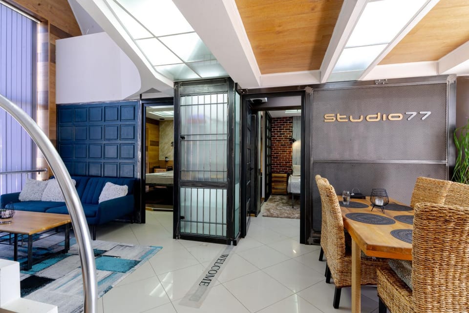 Studio77maisonette Apartment in Veliko Tarnovo