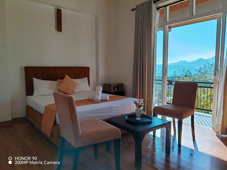 Harrington Heritage Hotel in Central Province