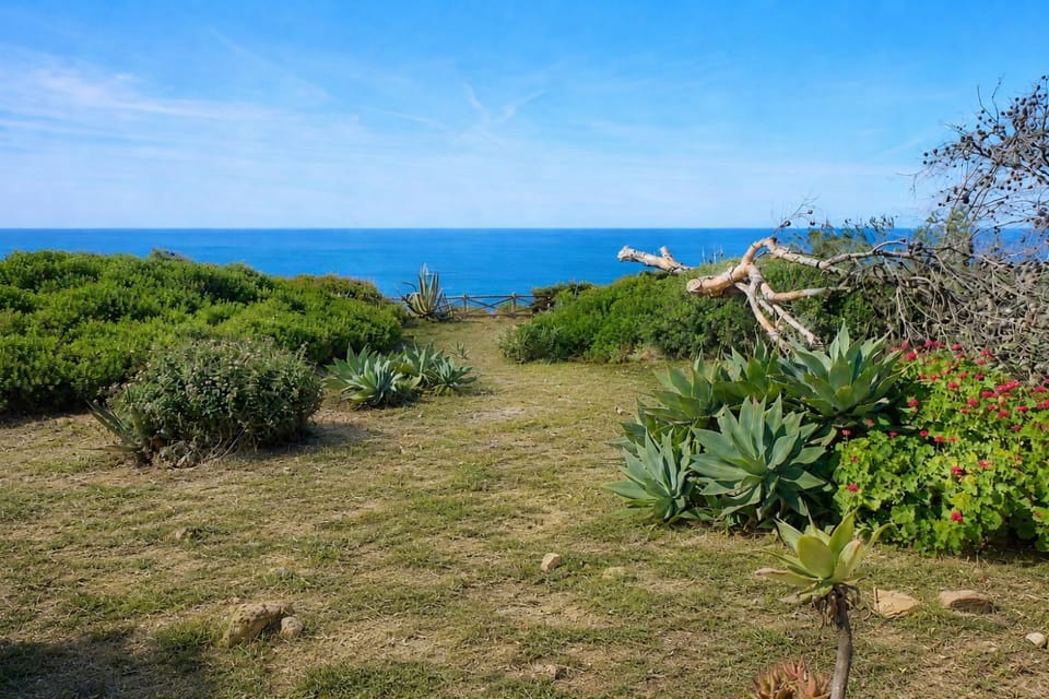Sea view, Sea view
