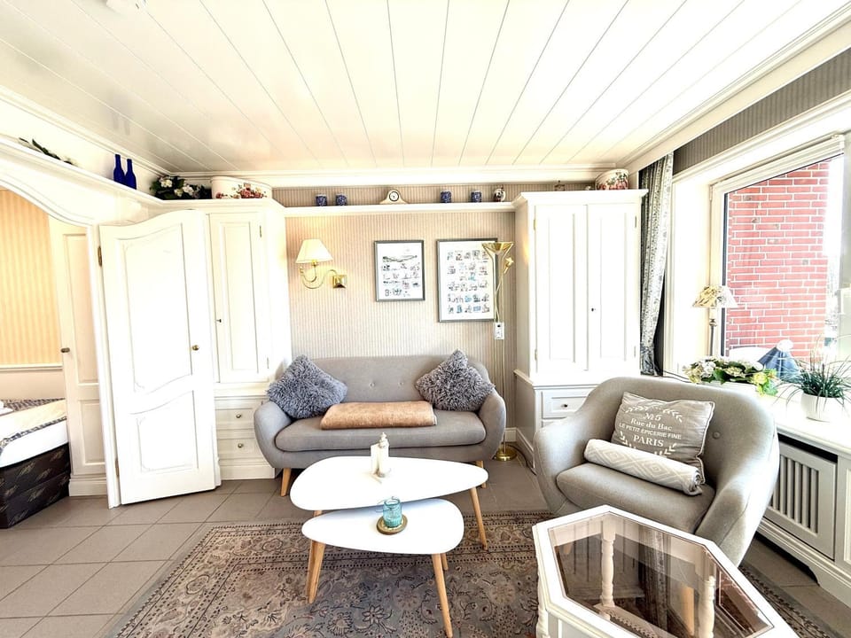 Berliner Ring - Whg 26 Apartment in Nordfriesland