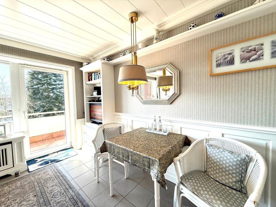 Berliner Ring - Whg 26 Apartment in Nordfriesland