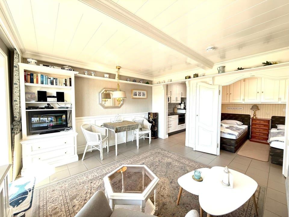 Berliner Ring - Whg 26 Apartment in Nordfriesland