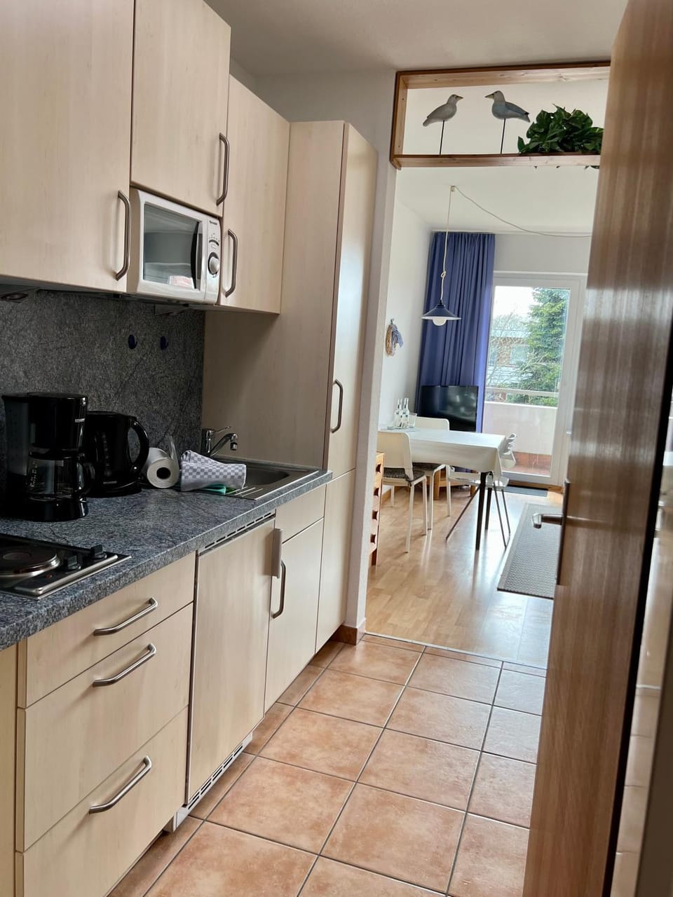 Berliner Ring - Whg 27 Apartment in Nordfriesland