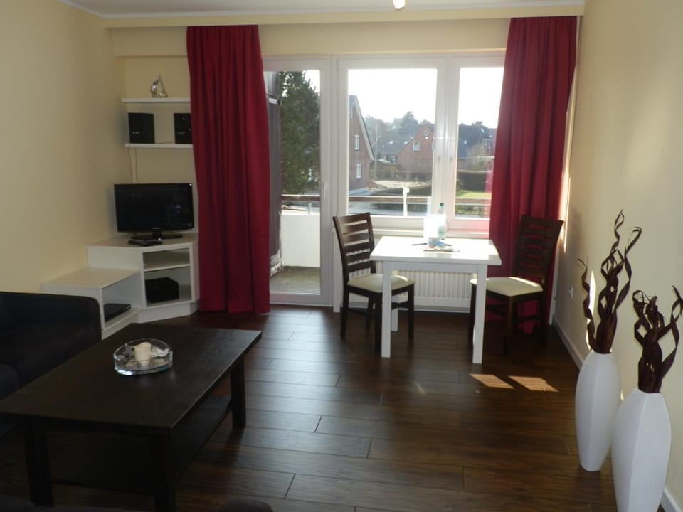 MPH - Whg 15 Apartment in Nordfriesland