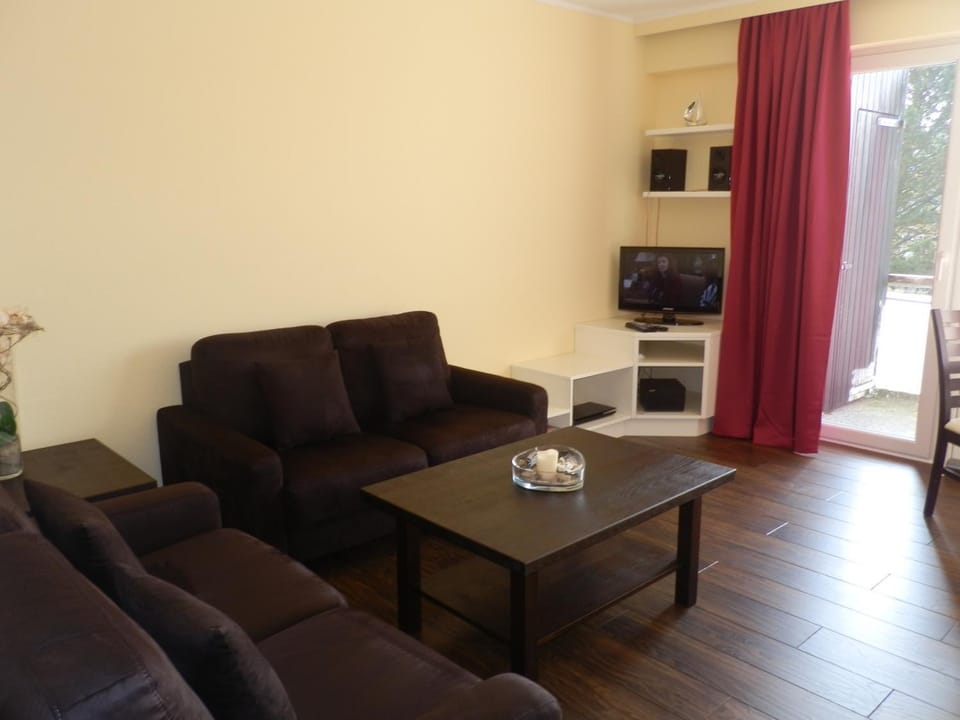 MPH - Whg 15 Apartment in Nordfriesland