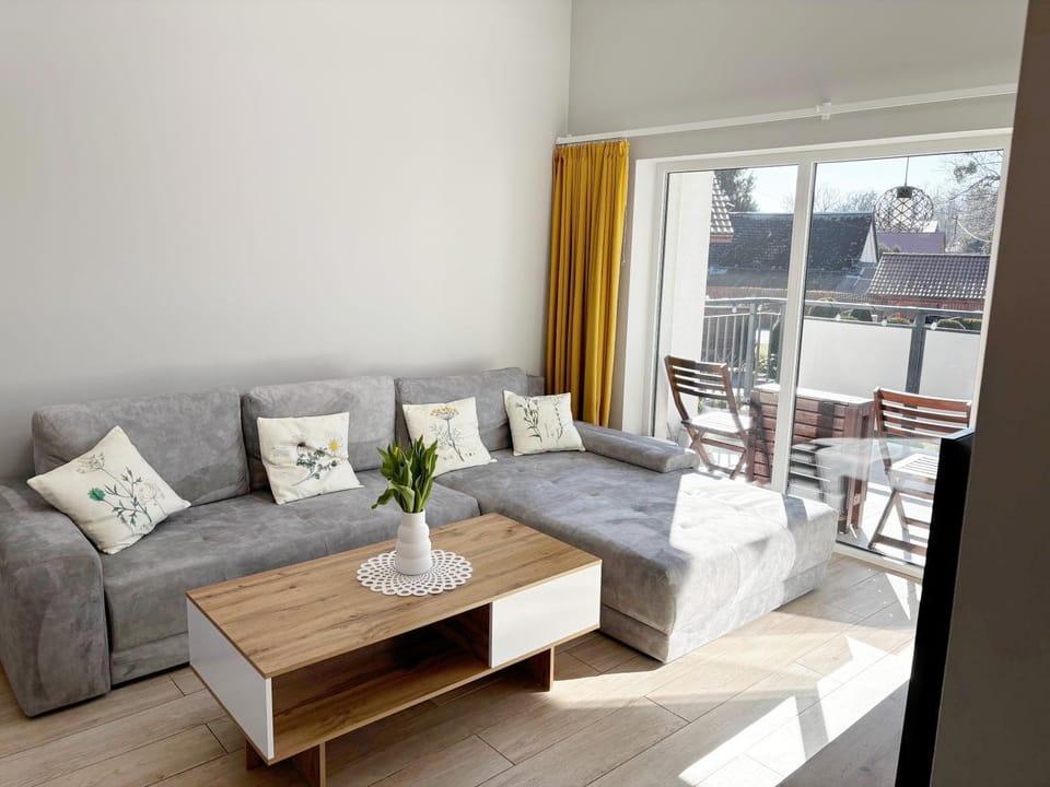 Apartament Górska Fantazja Apartment in Czechia