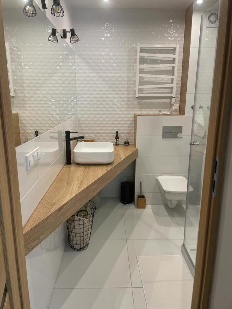 Apartament Górska Fantazja Apartment in Czechia