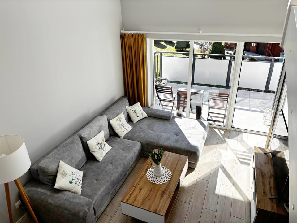 Apartament Górska Fantazja Apartment in Czechia