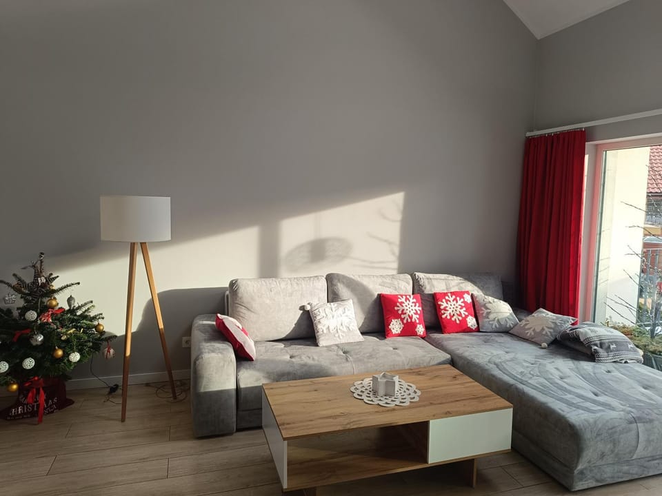 Apartament Górska Fantazja Apartment in Poland