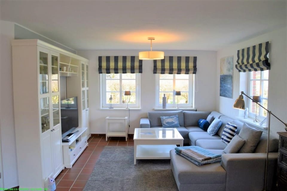 Hüs Neiwoi House in Nordfriesland