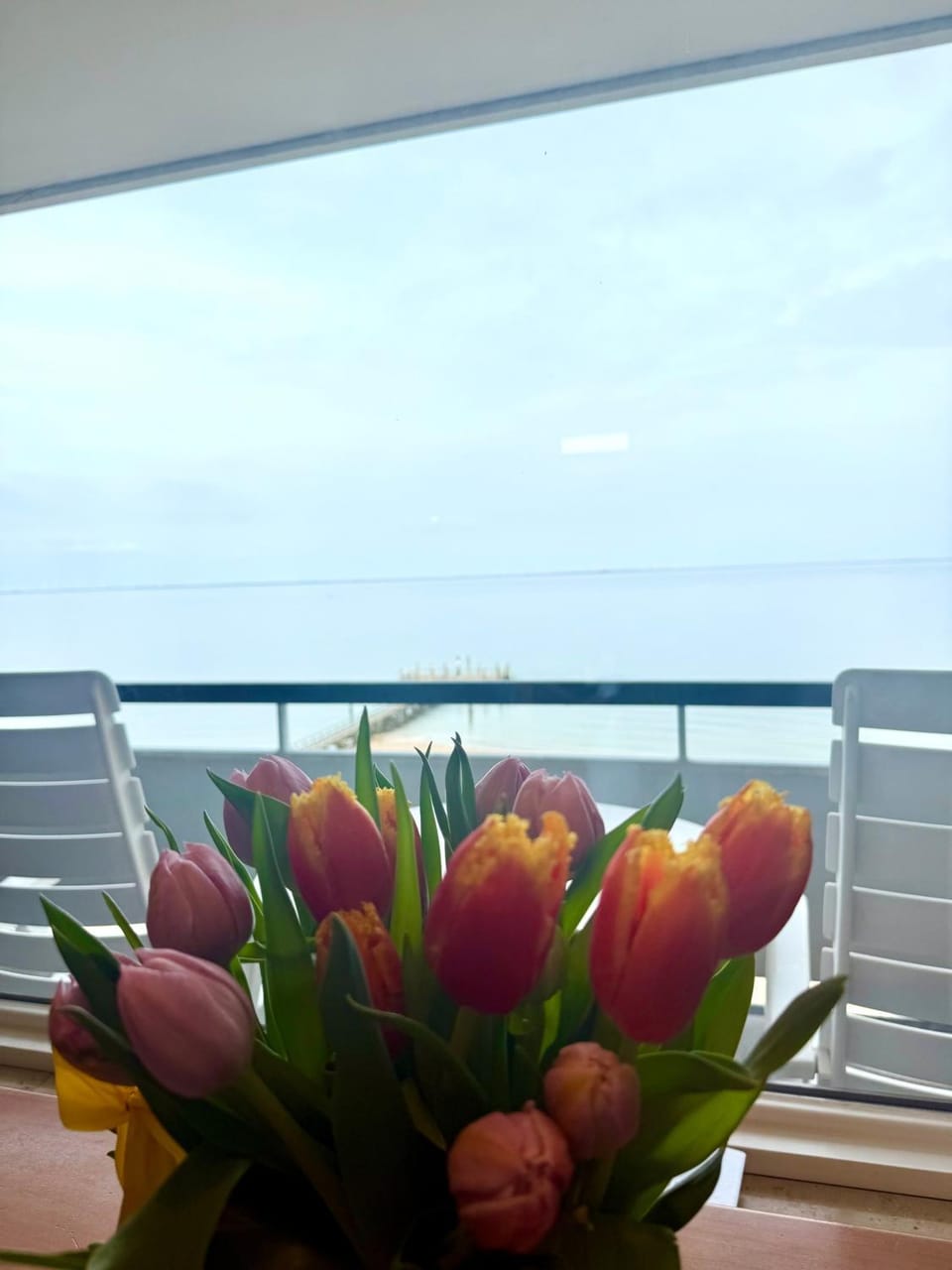 Haus Irma - Whg 30 Apartment in Nordfriesland