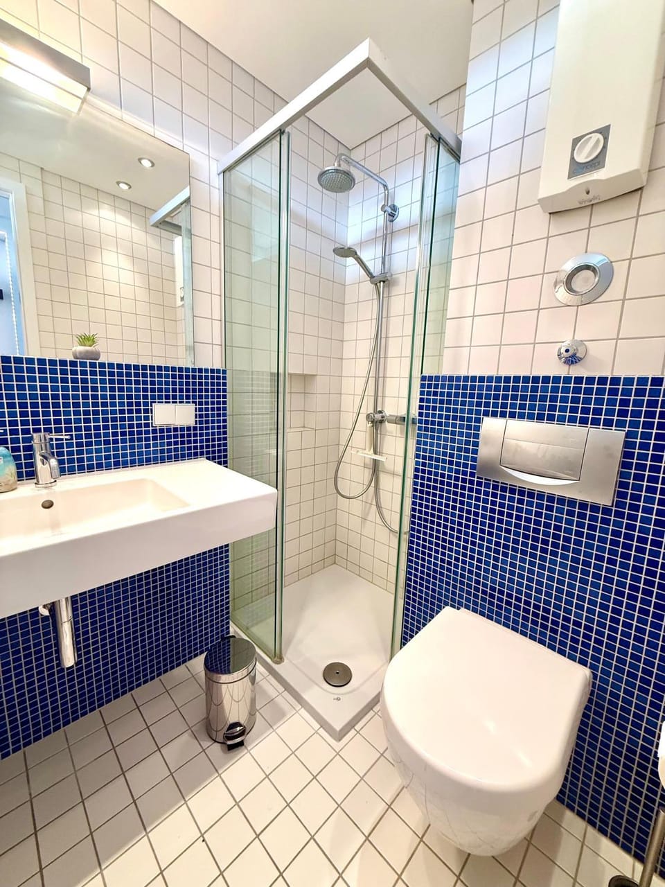 Haus Irma - Whg 30 Apartment in Nordfriesland