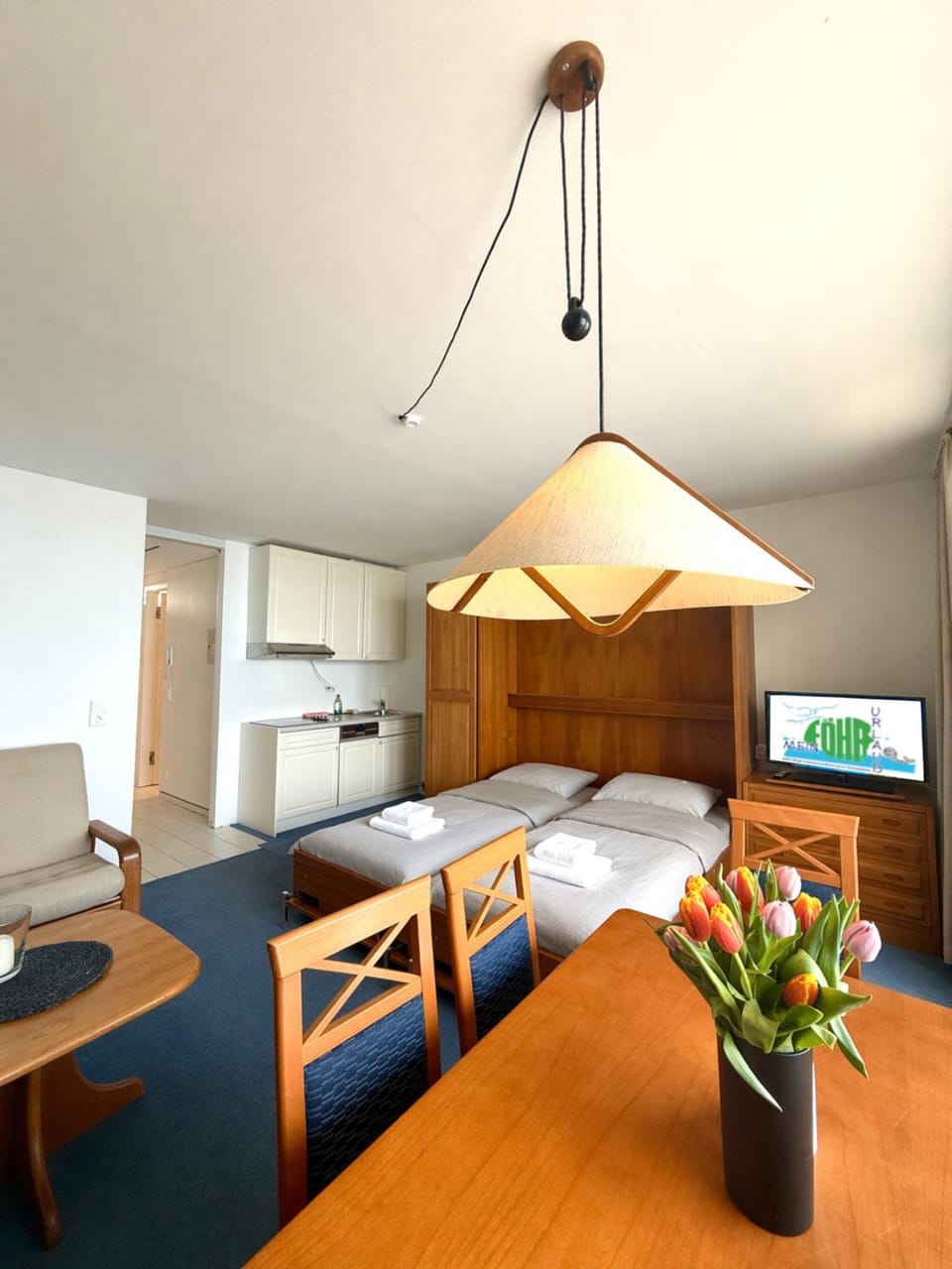 Haus Irma - Whg 30 Apartment in Nordfriesland