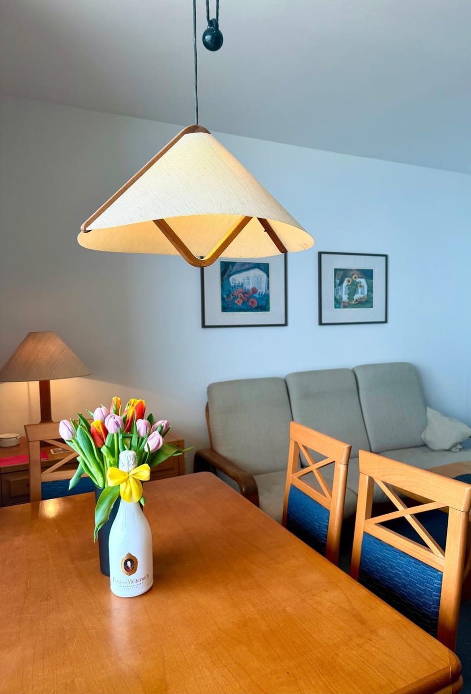 Haus Irma - Whg 30 Apartment in Nordfriesland