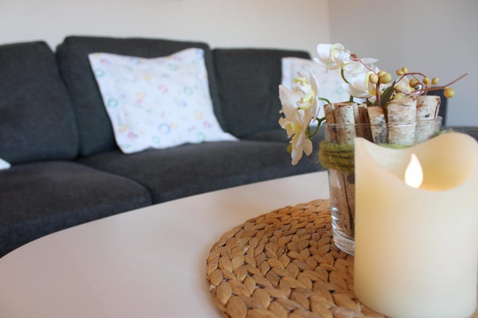 Mühlenstraße Apartment in Nordfriesland