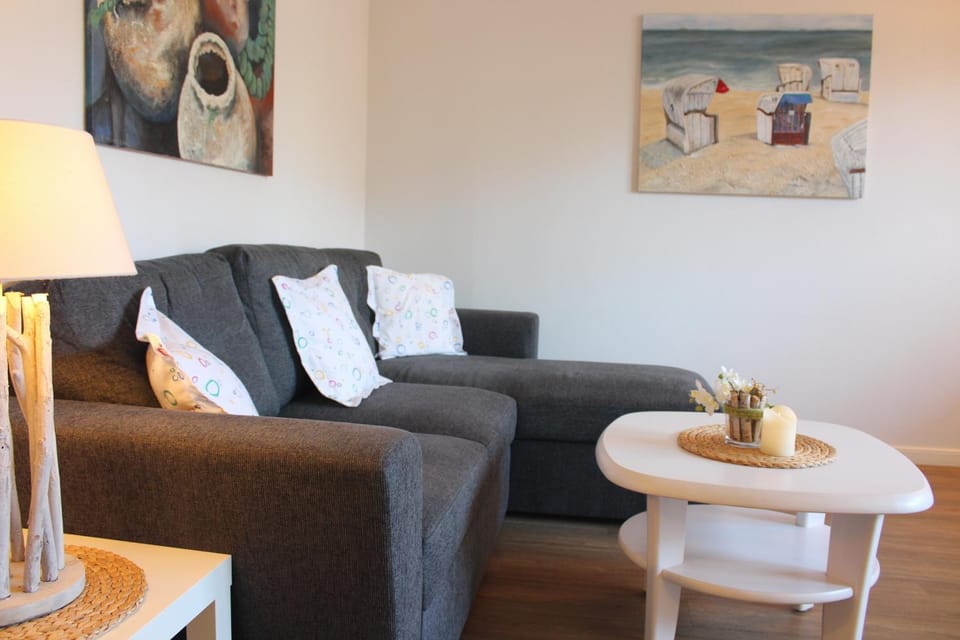 Mühlenstraße Apartment in Nordfriesland