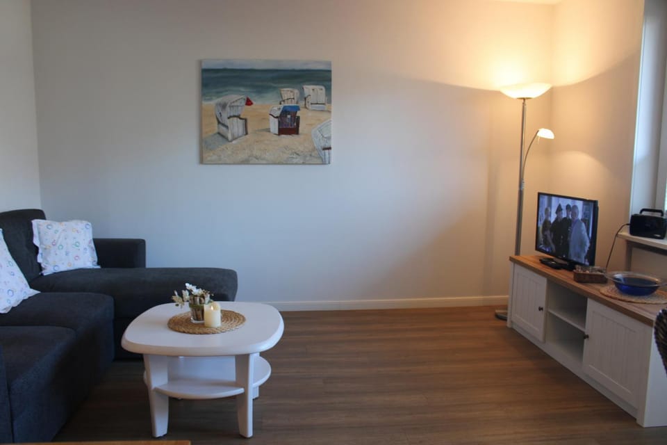 Mühlenstraße Apartment in Nordfriesland