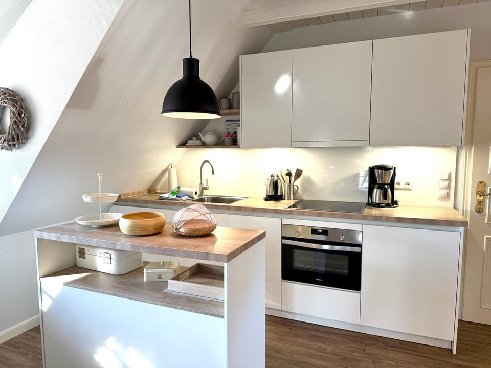 Deichhof Whg3 Apartment in Nordfriesland