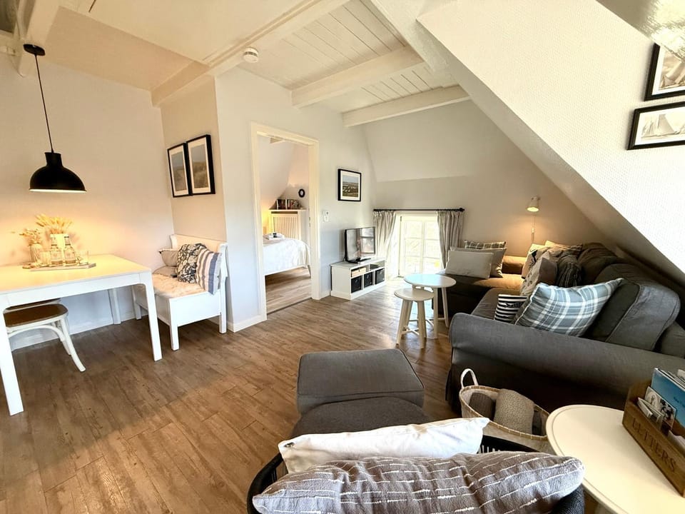 Deichhof Whg3 Apartment in Nordfriesland