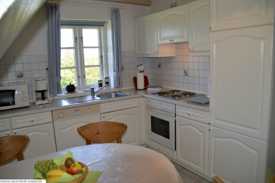 Luv Apartment in Nordfriesland