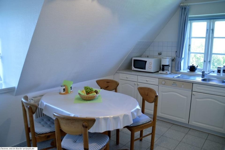Luv Apartment in Nordfriesland