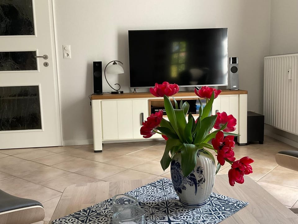 Villa Friedericia - Whg1 Apartment in Nordfriesland