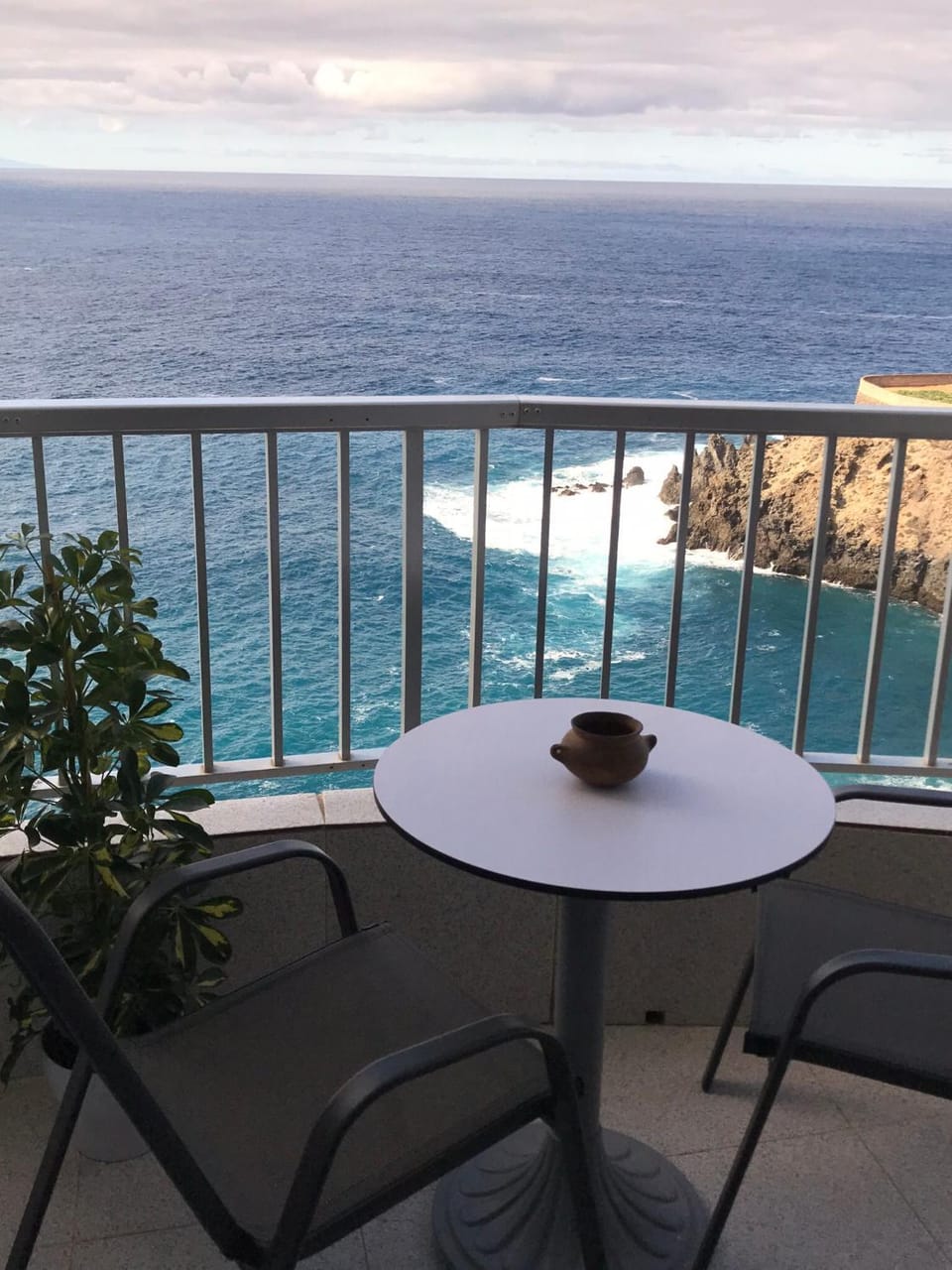 Monisunset Apartment in Canary Islands