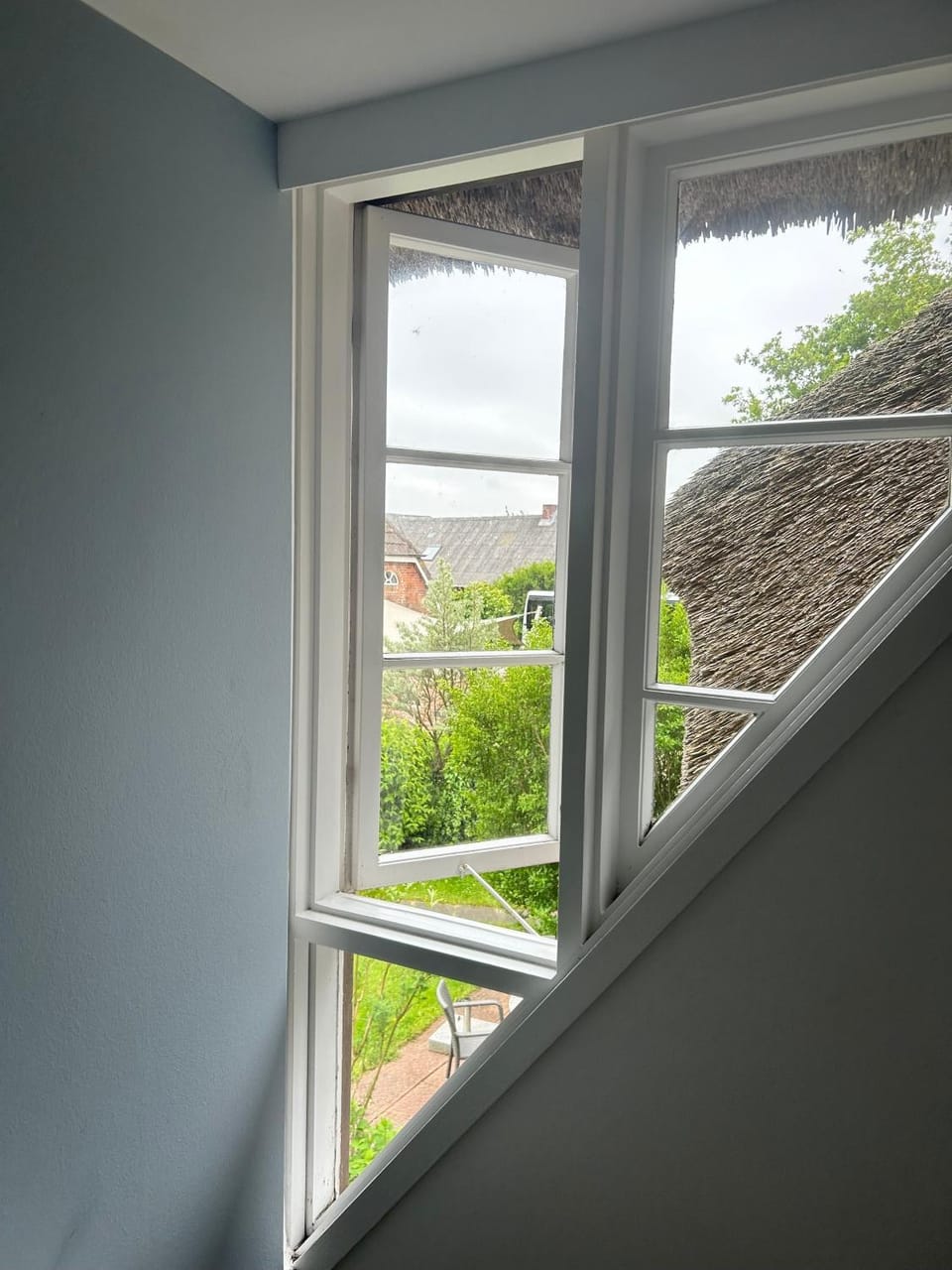 Linn House in Nordfriesland