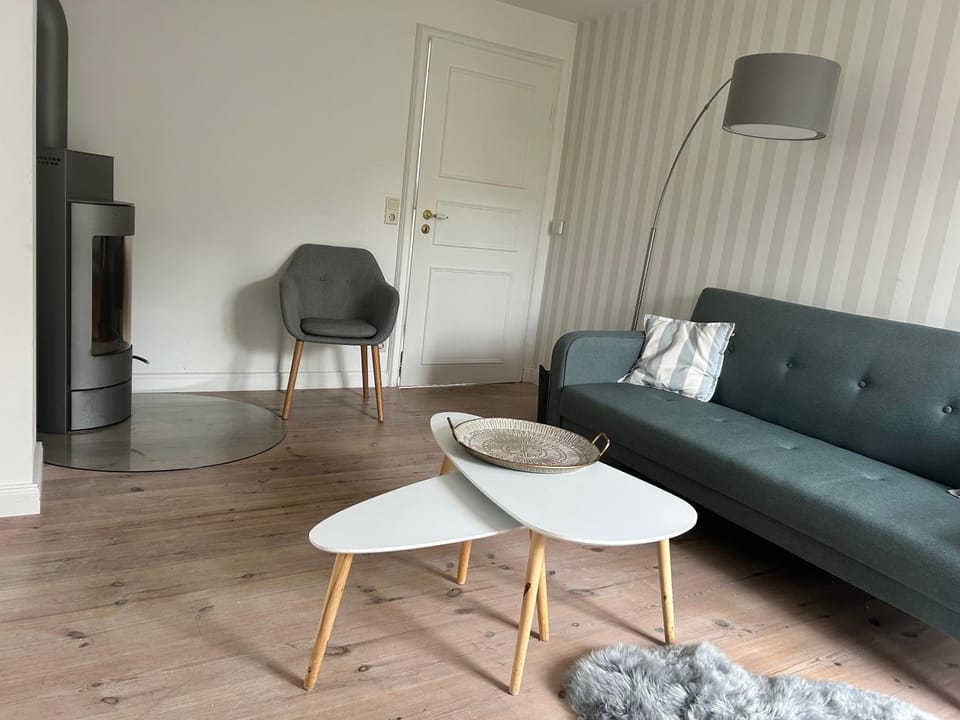 Linn House in Nordfriesland