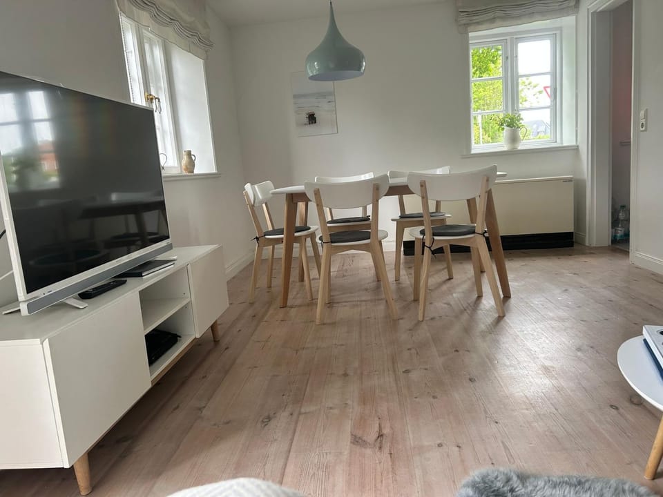 Linn House in Nordfriesland