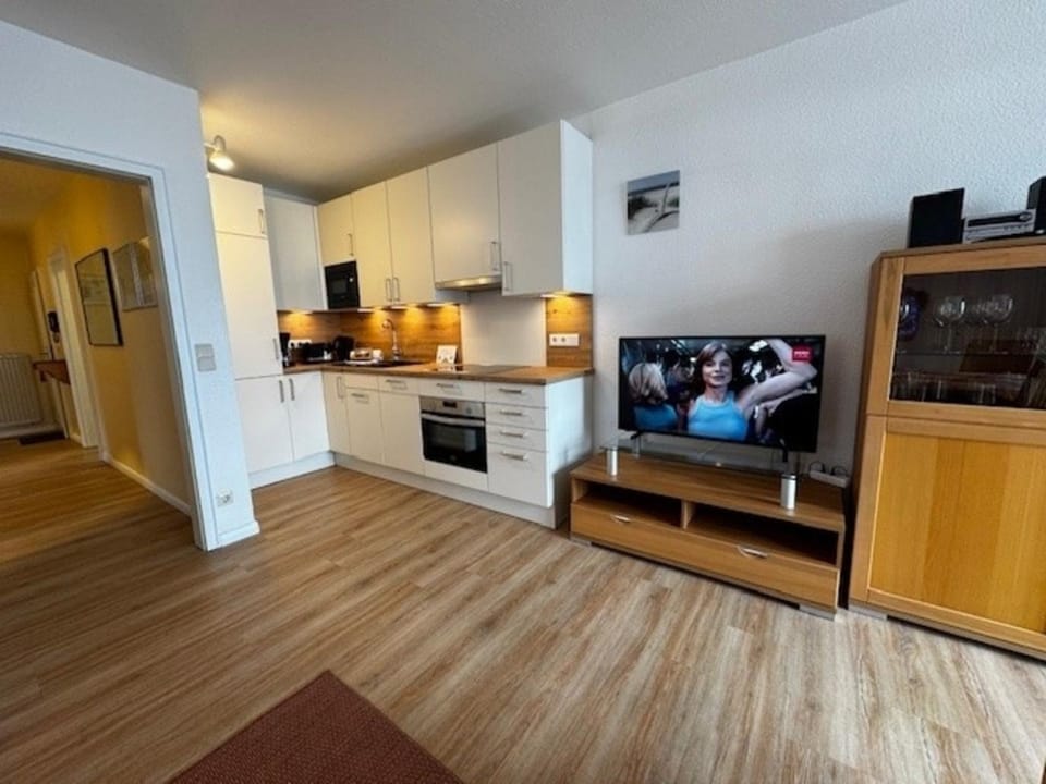 Parkstrasse - Whg7 Apartment in Nordfriesland